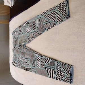 Women's leggings